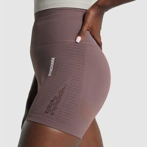 Gymshark Biker Shorts